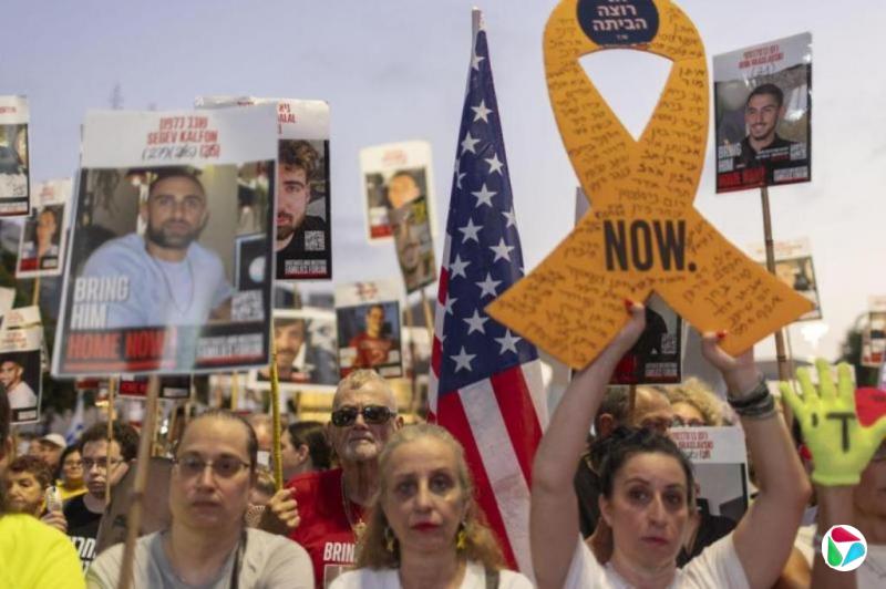 以色列极右翼敦促内坦亚胡对哈马斯更加强硬