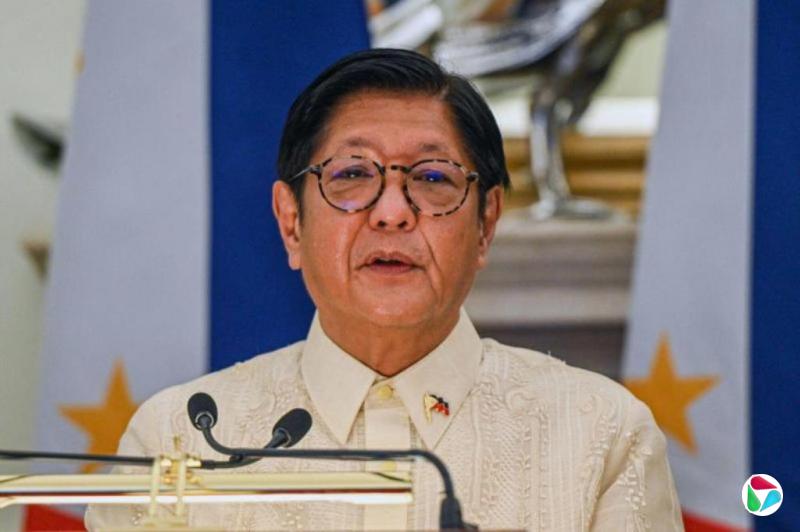 菲律宾明年任亚细安主席 誓推南中国海行为准则