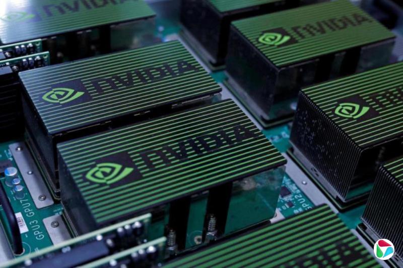 中国官媒指英伟达H20晶片不安全不先进不环保