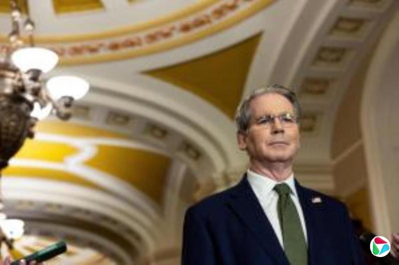 贝森特:中国是现代世界史上最不均衡的经济体