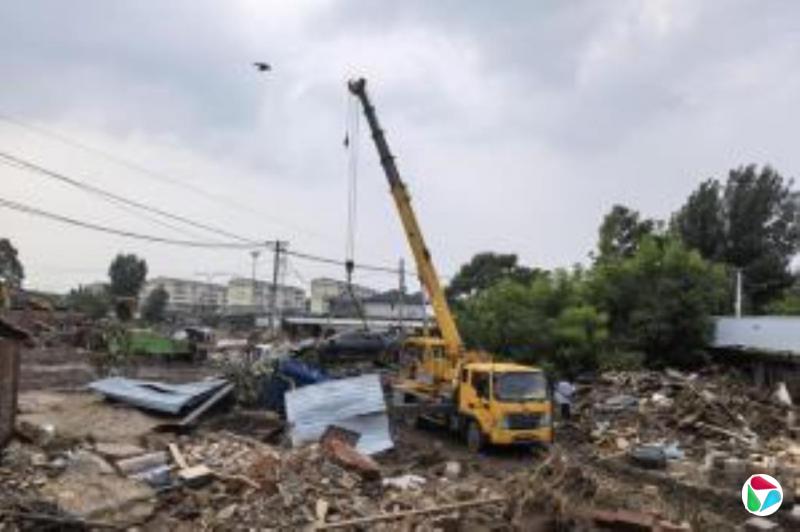 北京市委书记尹力吁提升风险早期识别能力