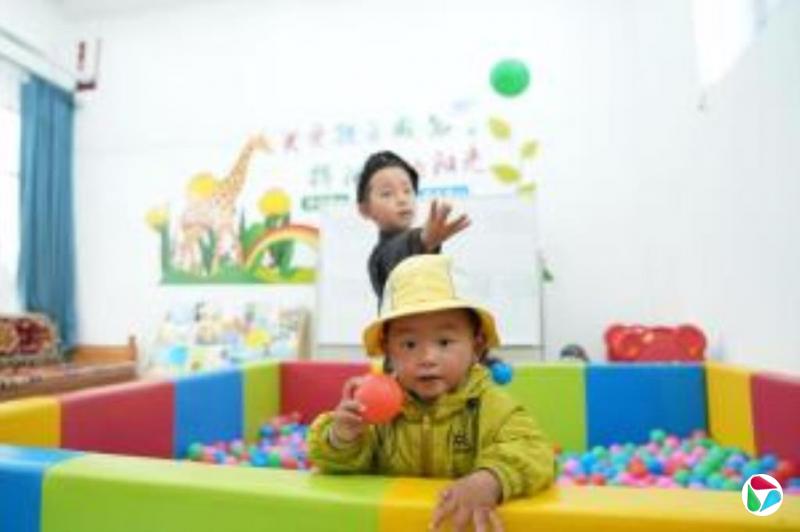 非深户籍学龄前儿童9月起可参加深圳医保