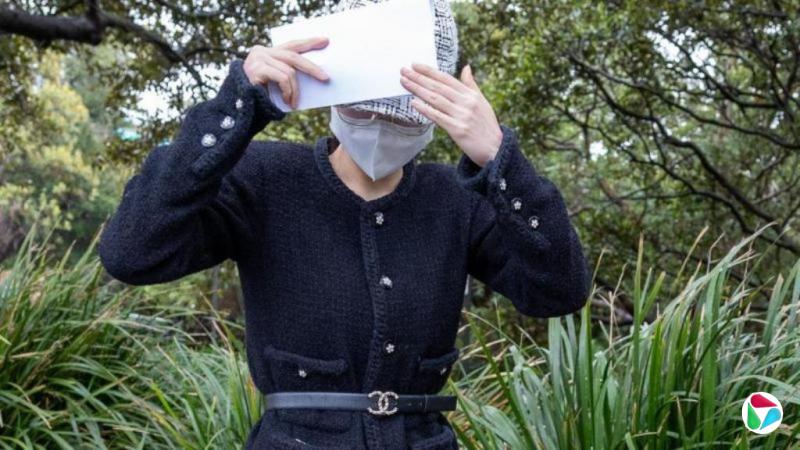 杨丹旭:谁是杨兰兰?