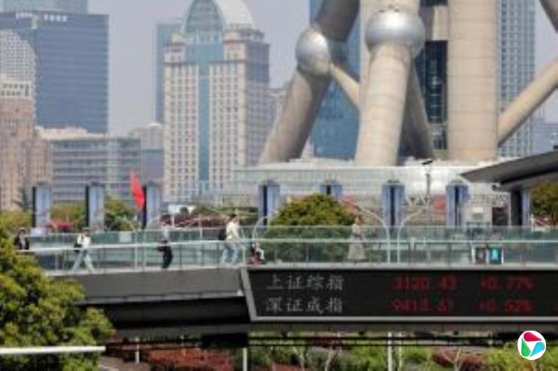 上证指数破3674.4点 创三年半以来新高