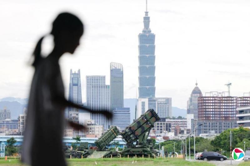 北京对台实战练兵更趋常态化 扩展台海中线以东治权