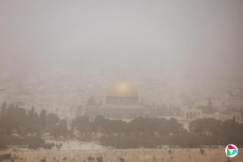 以色列计划在耶路撒冷以东建3000多套定居点住房