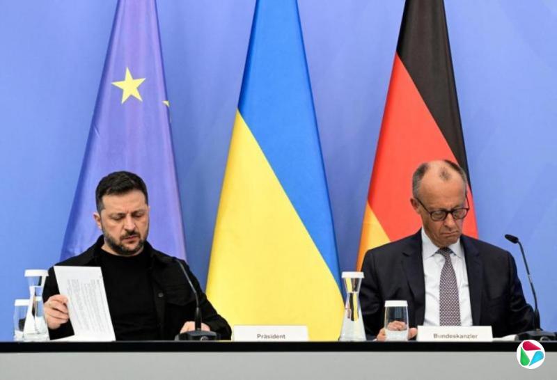 特朗普拟在美俄峰会上争取乌克兰停火