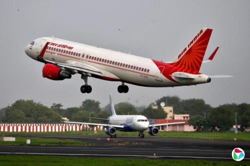 中印有望最早于下个月恢复直航