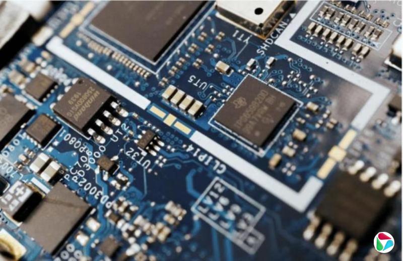 为防转运中国  美国据报在人工智能晶片嵌入追踪器