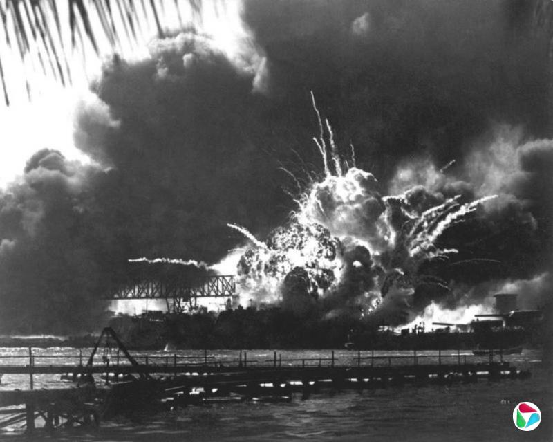 岳健勇:日本帝国有无可能不败?(上)