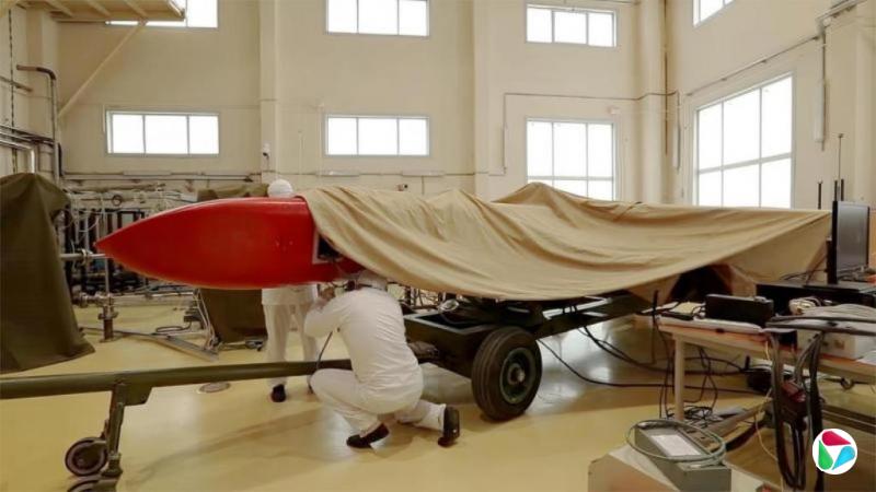 消息:特普会前 俄似乎准备测试新型导弹