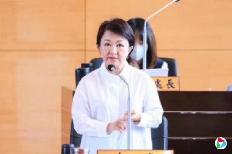 赵少康:蒋郝郑三人是国民党主席可能选项