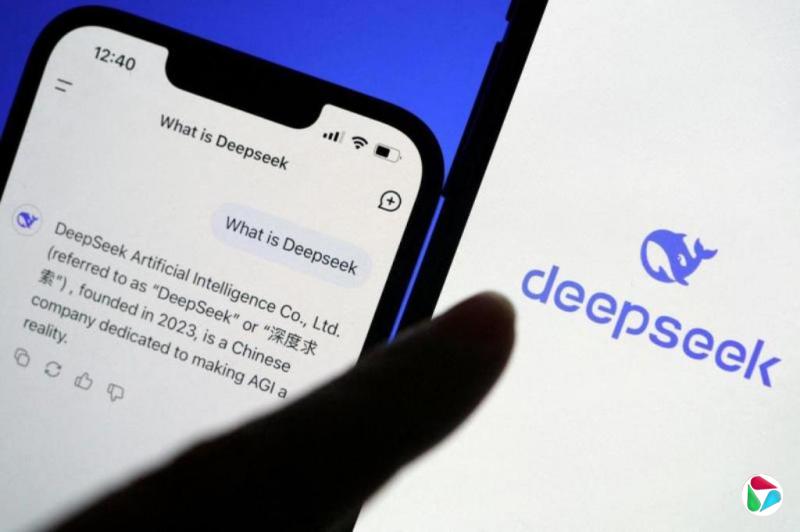 消息:DeepSeek新模型因华为晶片问题推迟发布