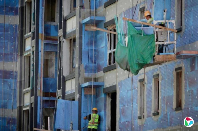 中国考虑要求央企收购住房