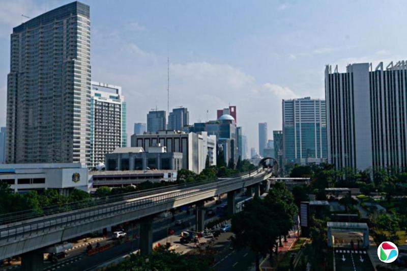 为规避美国高关税 中国企业转向印尼拓展业务