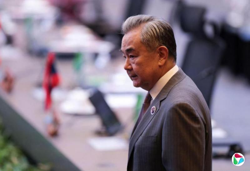 王毅或下周访问印度