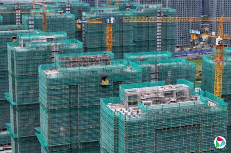 中国考虑动员央企收购滞销住房