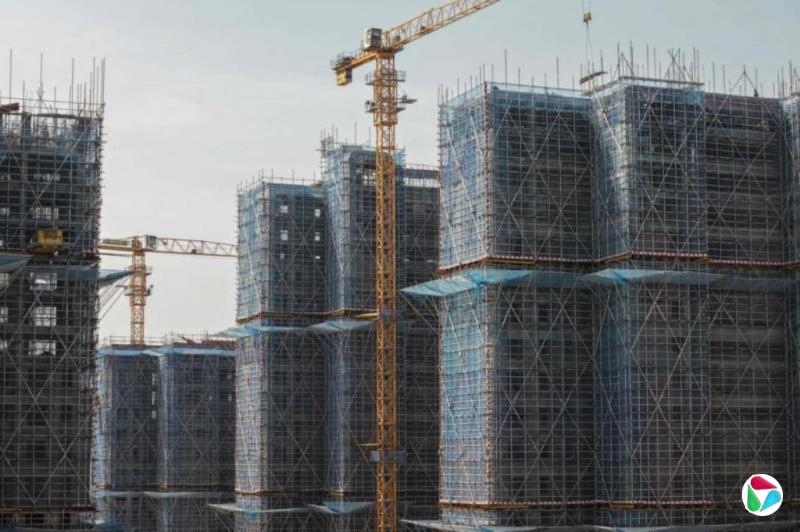 中国7月新房售价环比下降 同比降幅收窄