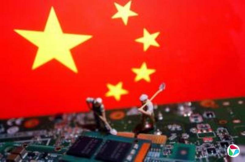 中美贸易战抑制需求 美国最大晶片设备生产商业绩逊色