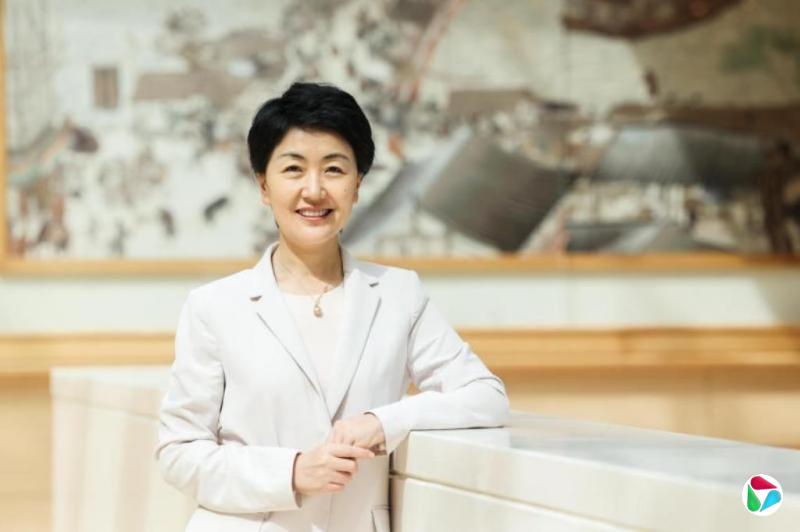 本报消息:中联部副部长孙海燕目前正常工作