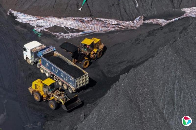 中国7月化石燃料发电量升至近一年来新高