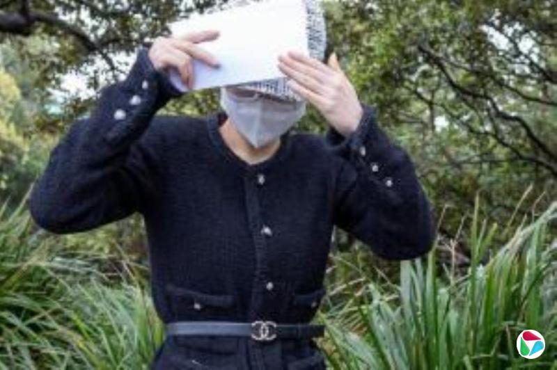 “杨兰兰”澳洲车祸案首次提审 涉两项指控