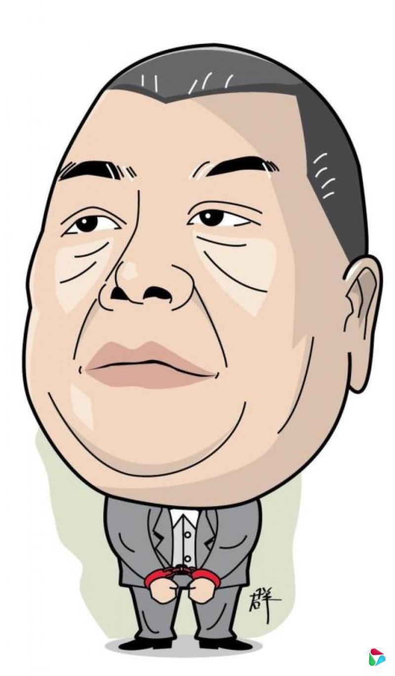 新闻人间:黎智英下半生命运即将揭晓