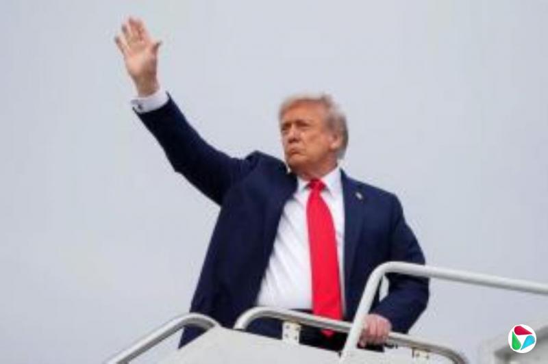 特朗普暂缓因中国购买俄石油而加征关税