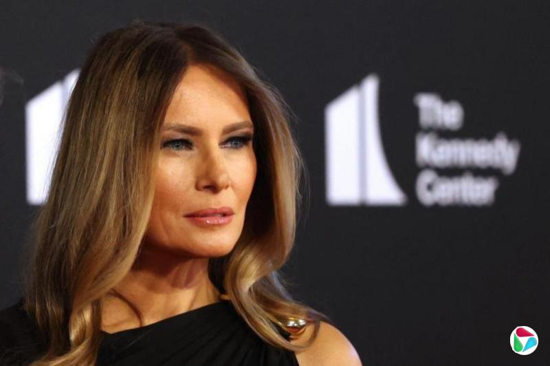 特朗普夫人致信普京 提及被绑架乌克兰儿童