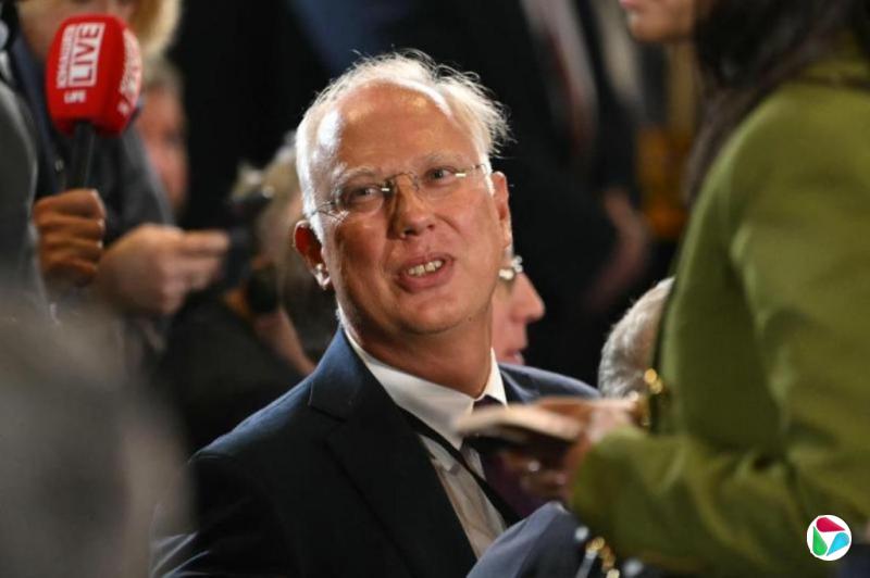 俄总统特别代表:俄美将继续调整关系