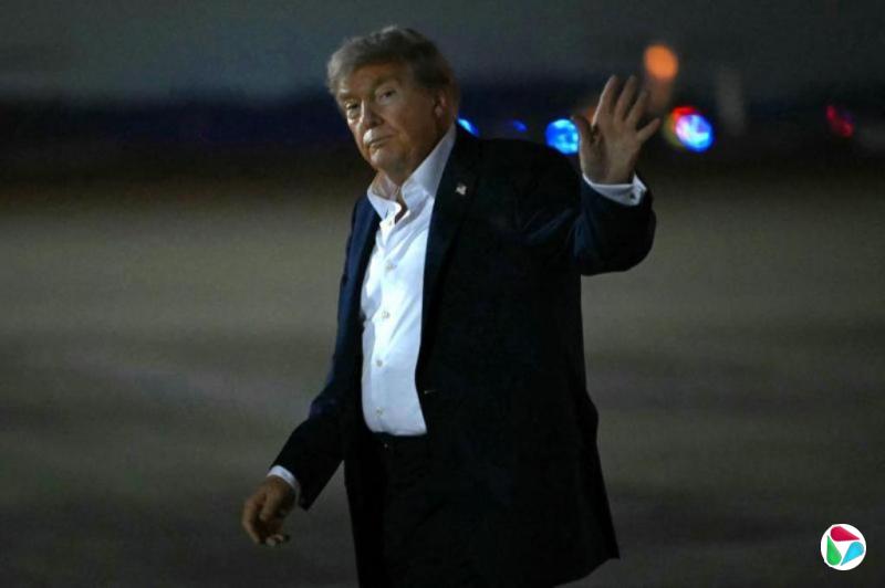 俄美峰会后 泽连斯基将赴美与特朗普会晤