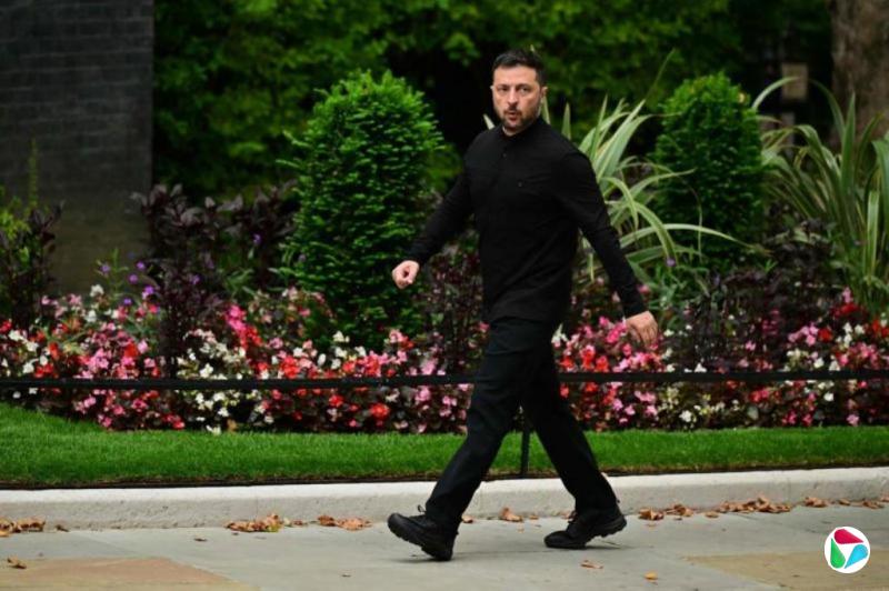 特朗普提议为乌提供安全保障
欧洲表支持促美俄乌举行三边会谈