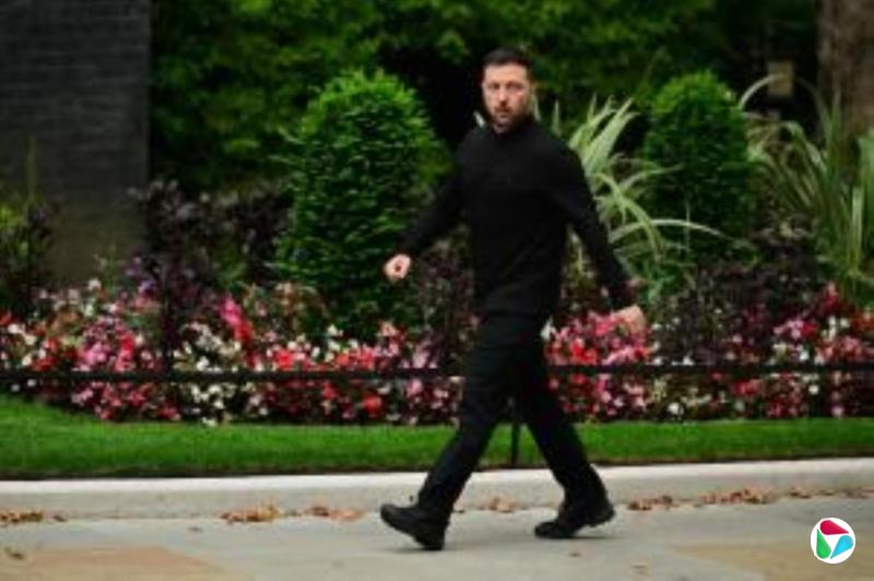 特普会未促成停火 特朗普提议俄乌直接谈和平协议