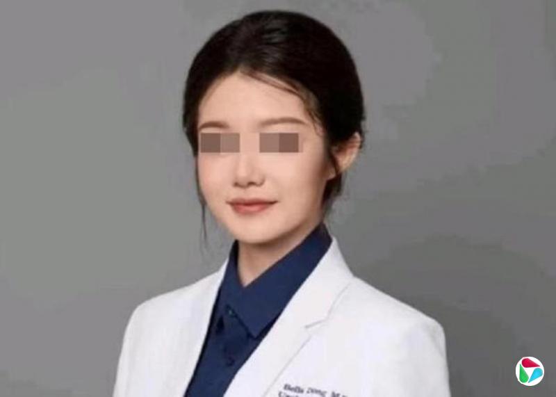 涉董小姐事件五机构19人被追责 官媒:刮骨疗伤清医疗业毒瘤