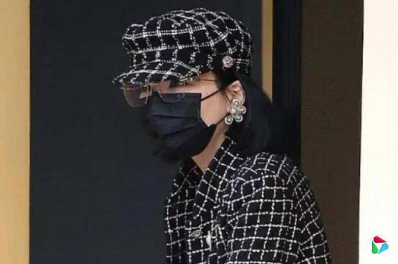 杨兰兰澳洲车祸案首次庭审 权贵疑云引近百华人围观