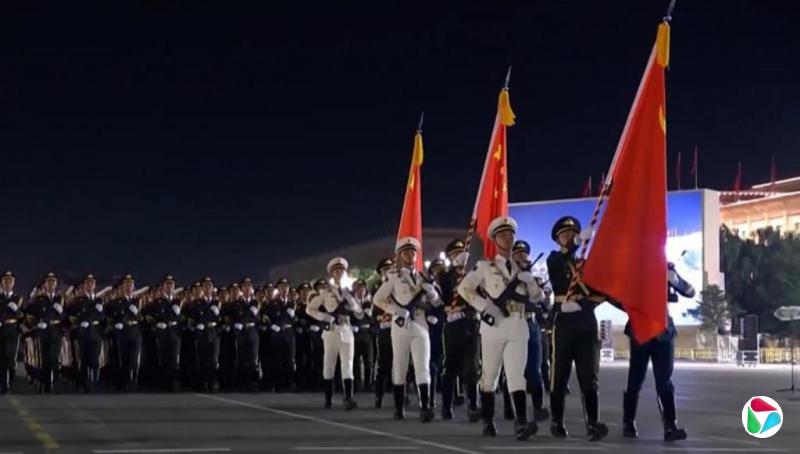 东南亚国家派更高级别代表 普拉博沃安华传为中国九三阅兵座上宾