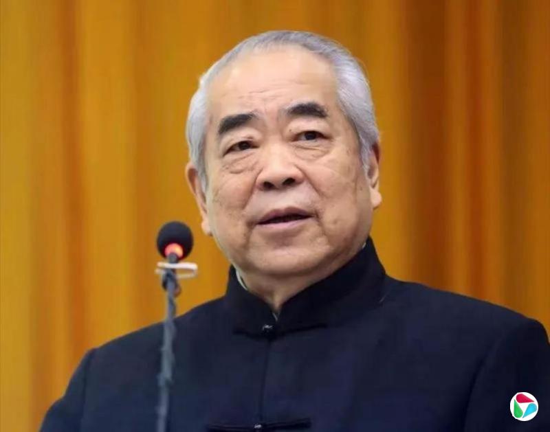 中国书画家范曾女儿称父亲失联