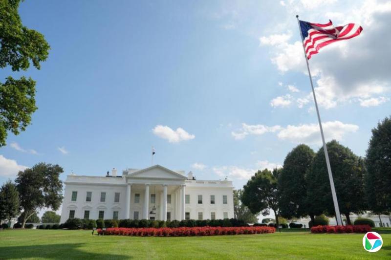 美国政府宣布暂停向加沙人发放访问签证