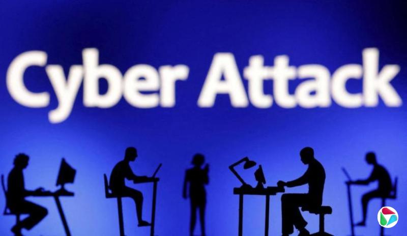 韩军上半年遭近万次网络攻击企图 疑与朝鲜有关