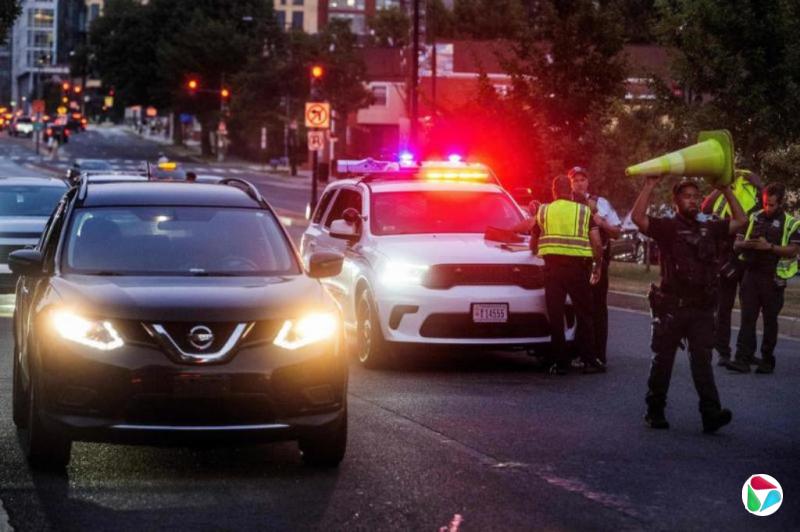 美国三个共和党州正向华盛顿部署数百名警卫队