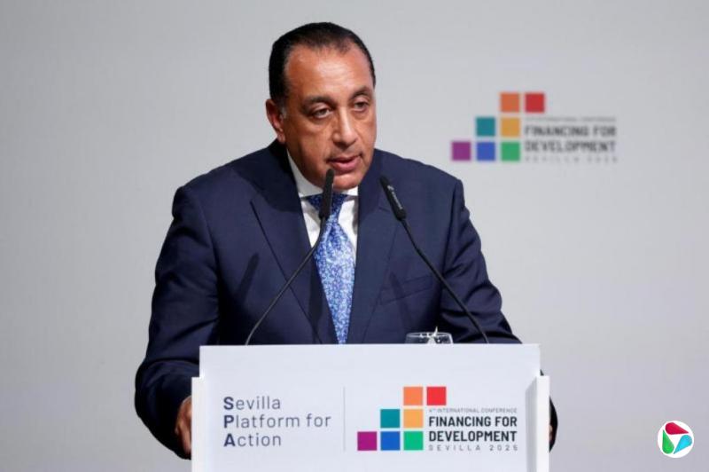 埃及:继续全力推动加沙地带停火