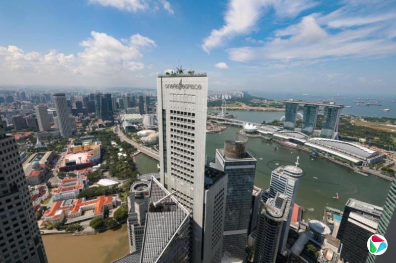 总理英语演讲:各国竞争加剧我国不坐以待毙