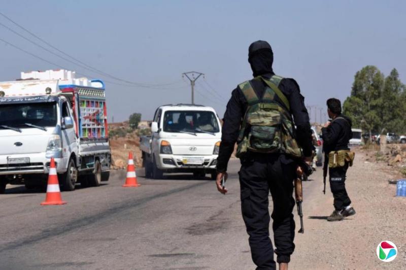 叙总统誓言拒绝分裂企图 斥以色列介入南部