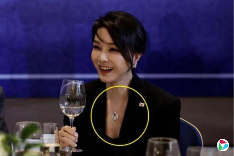 姜贵瑛:花无十日红——金建希被捕背后的权力失序