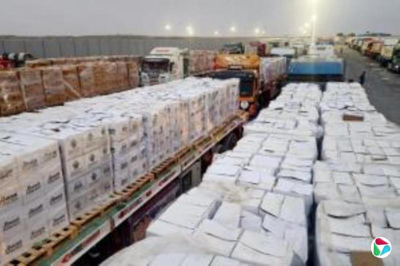 以色列多地爆发示威 呼吁结束战争释放人质