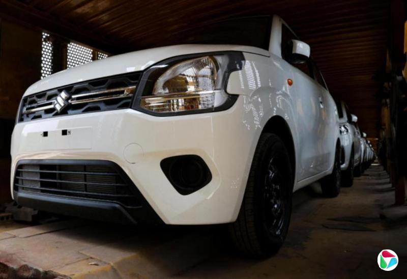 印度拟将小型汽车消费税下调至18%