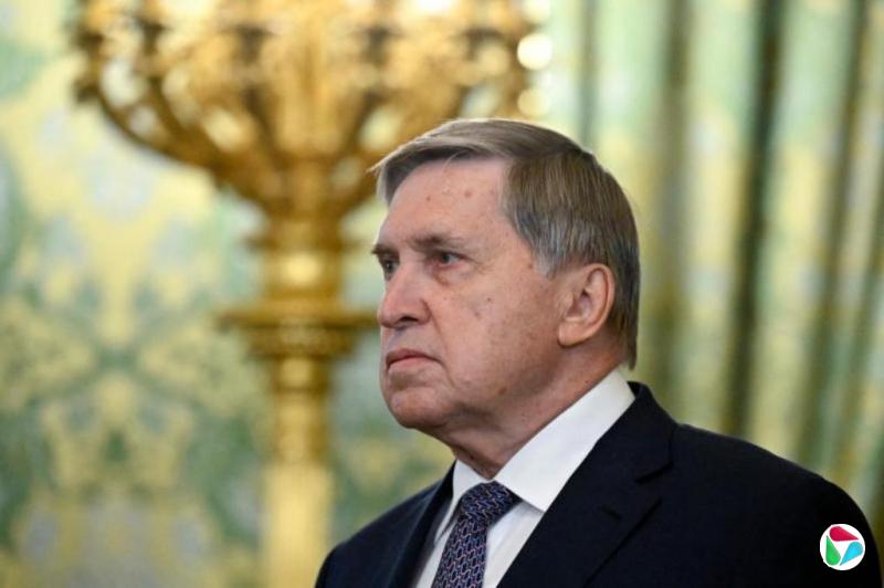 俄方:俄美总统支持俄乌继续直接谈判