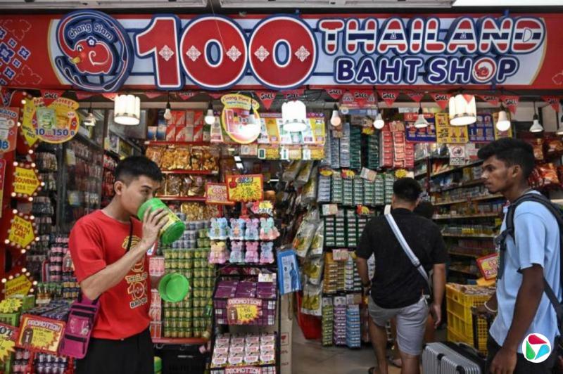 “抢运潮”后亚细安经济形势或恶化 部分国家开始降息提振经济