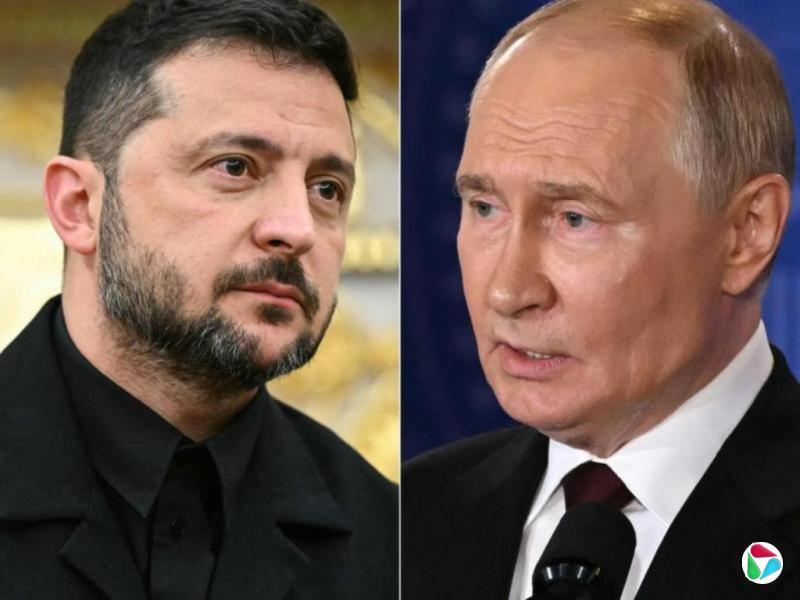 德国总理默茨:俄乌会谈将在两周内举行