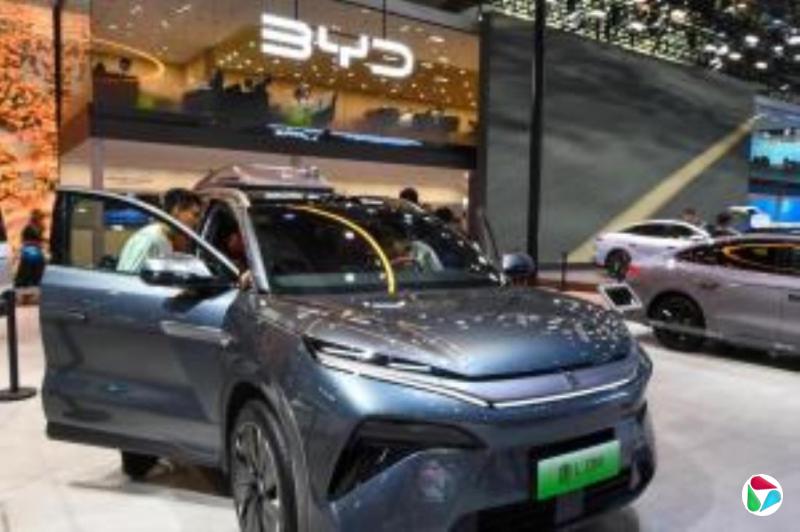 特斯拉中国官网上线Model Y L车型